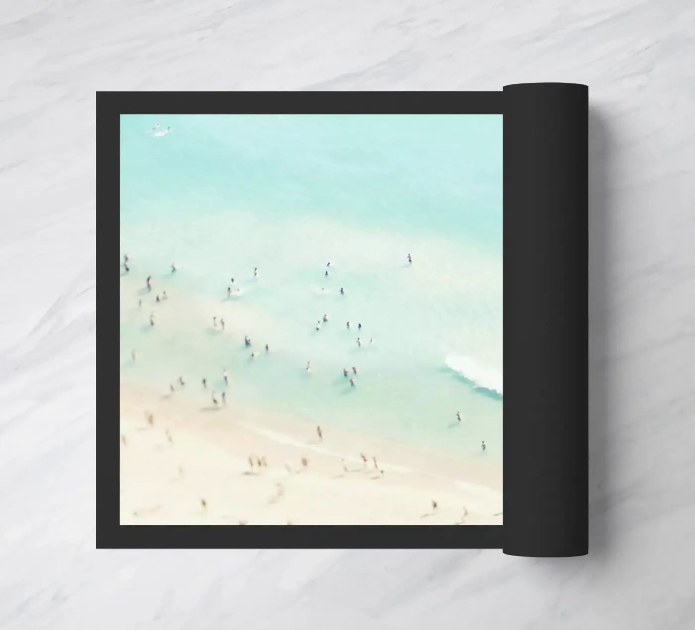 Beach Love zerbino da Ingrid Beddoes