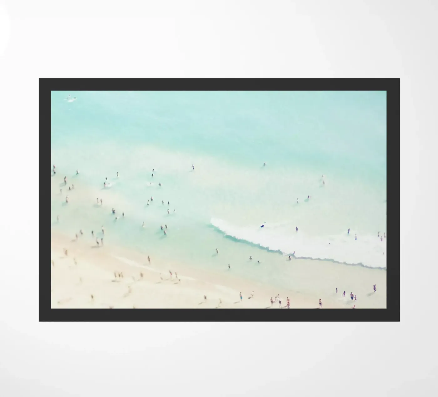 Beach Love zerbino da Ingrid Beddoes