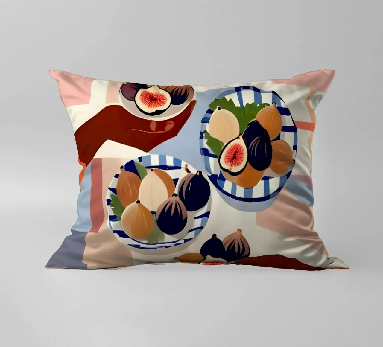 Fichi & Fika cuscino da 83oranges