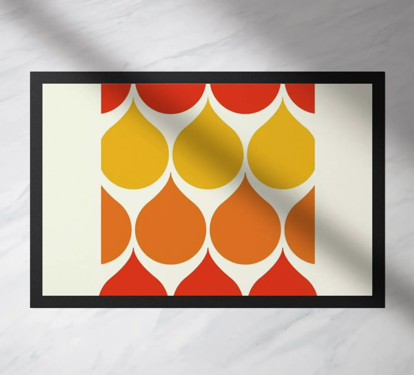 Sundrops zerbino da Bo Lundberg