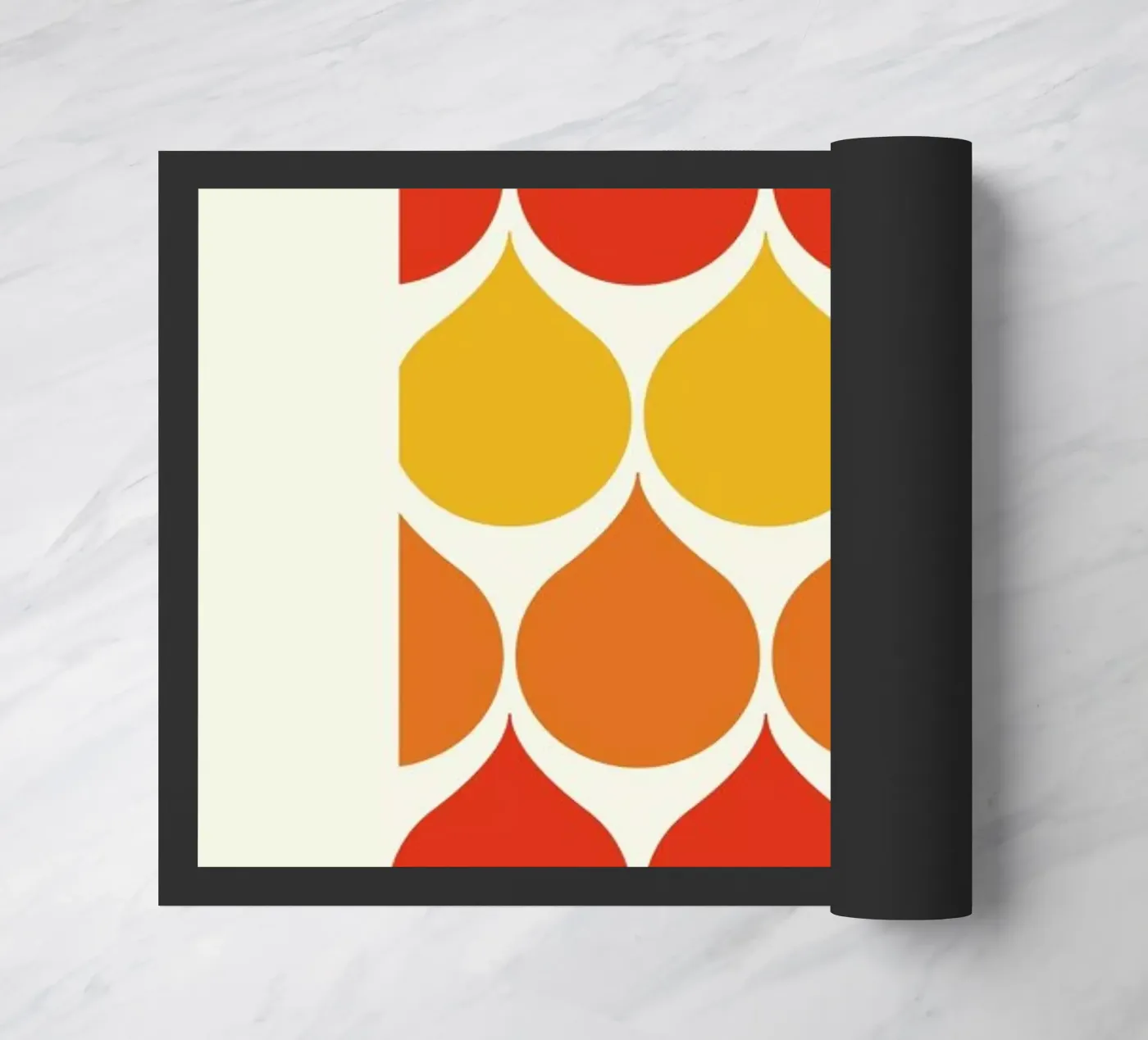 Sundrops zerbino da Bo Lundberg