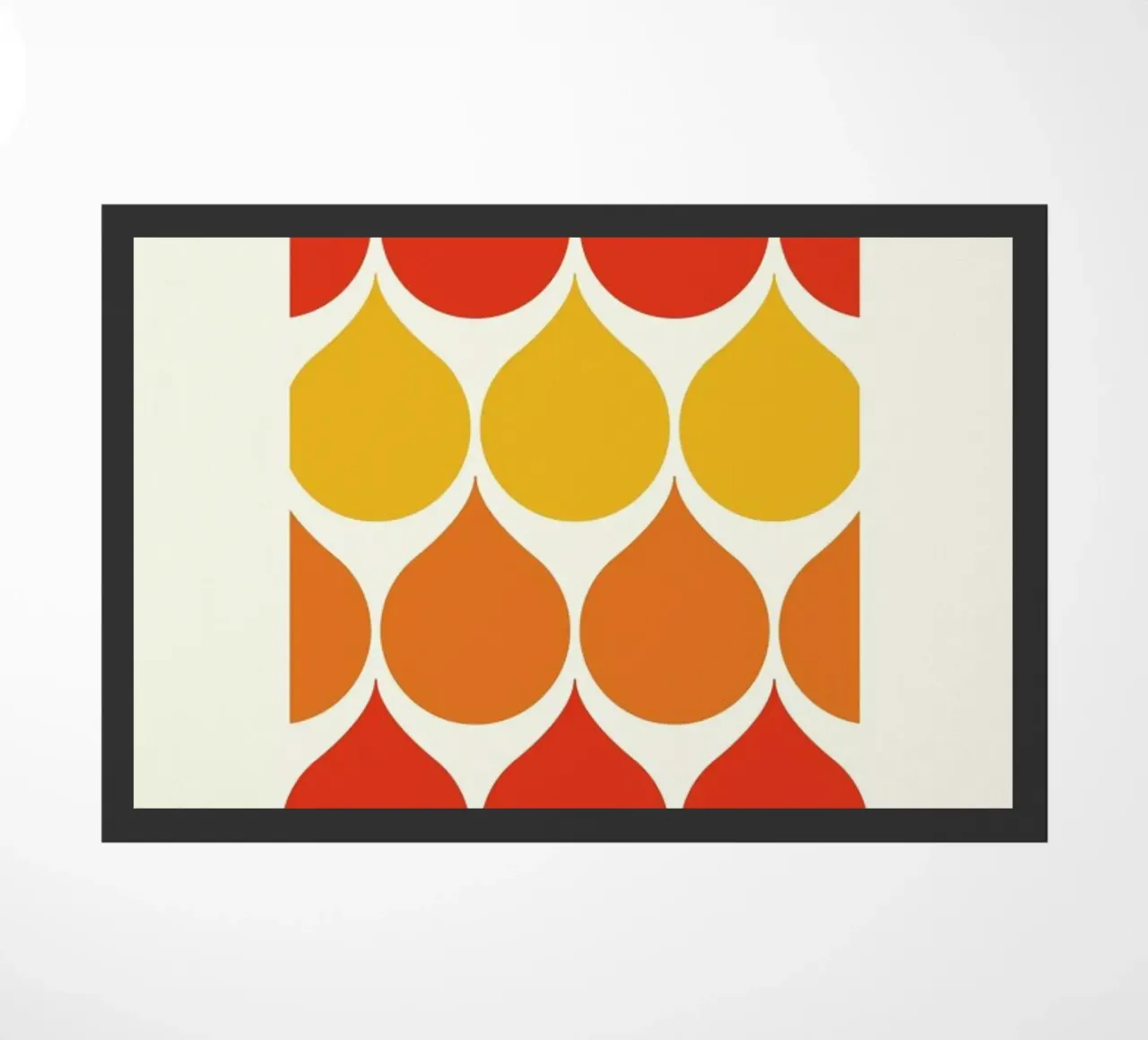 Sundrops zerbino da Bo Lundberg