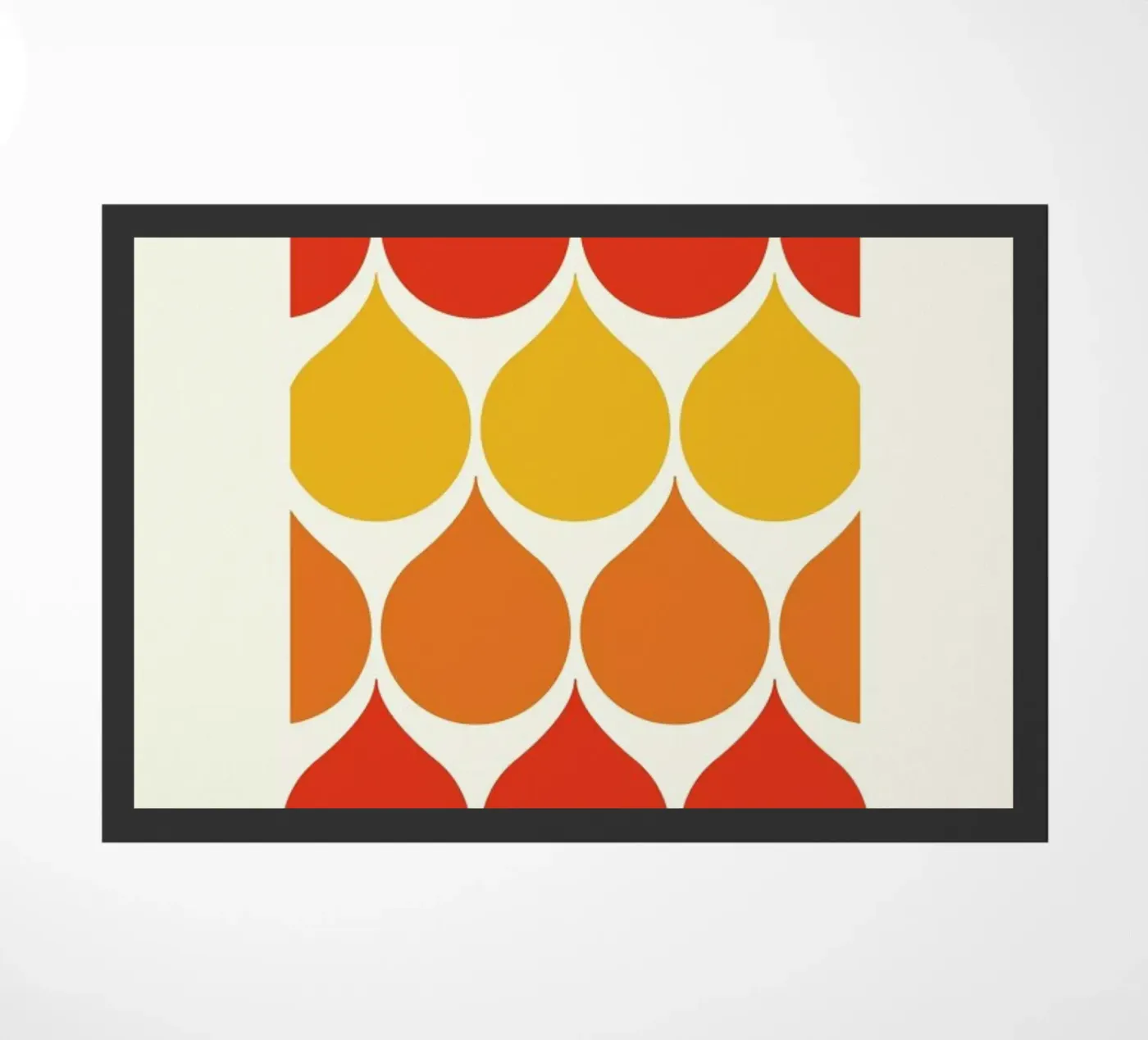 Sundrops zerbino da Bo Lundberg