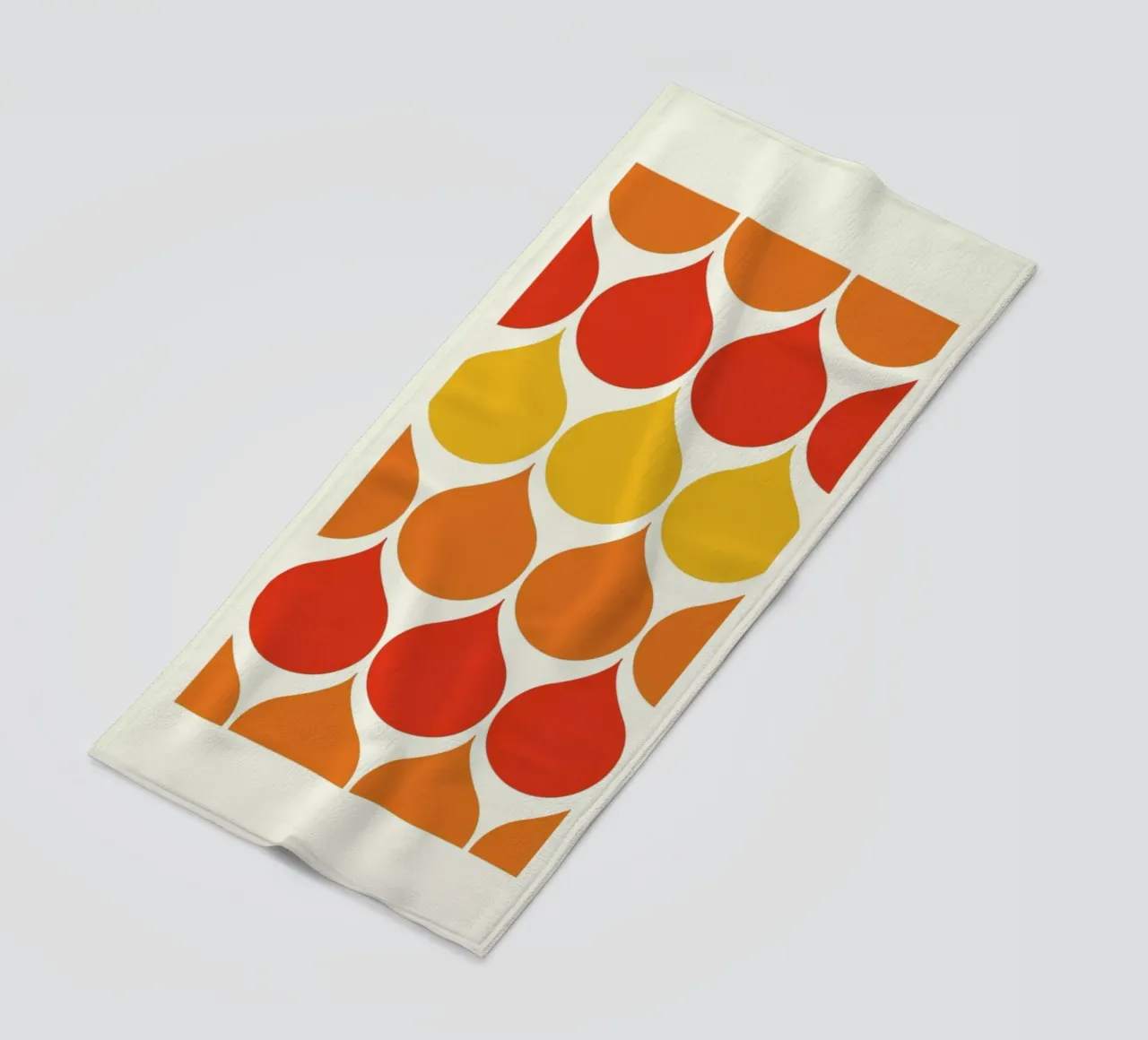 Sundrops telo mare da Bo Lundberg