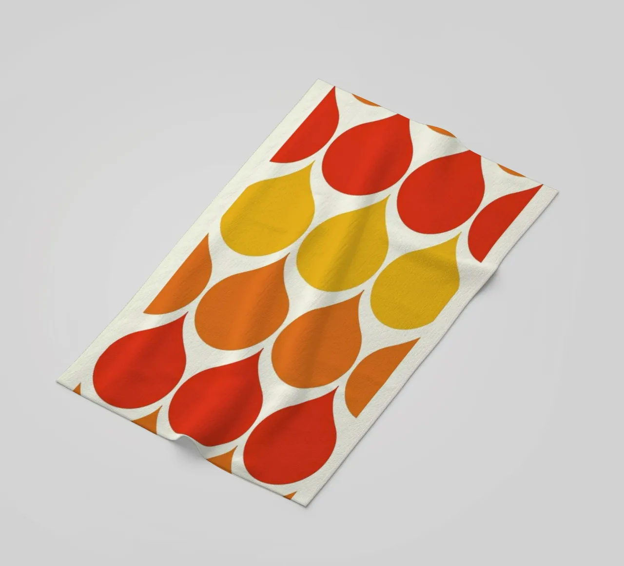 Sundrops telo mare da Bo Lundberg