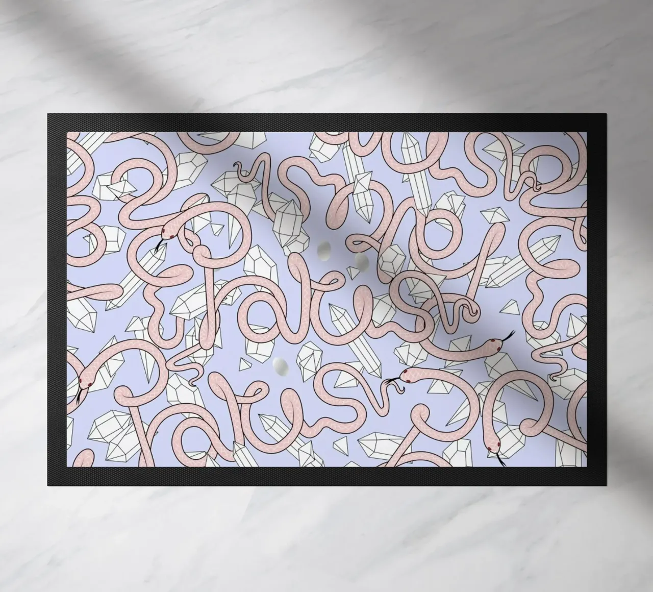 Parissssss zerbino da Ruei