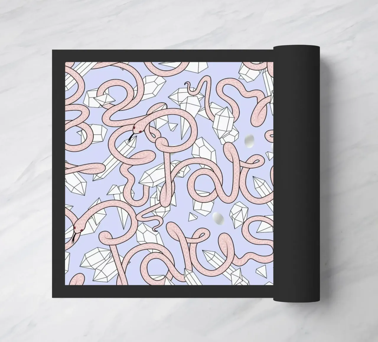 Parissssss zerbino da Ruei