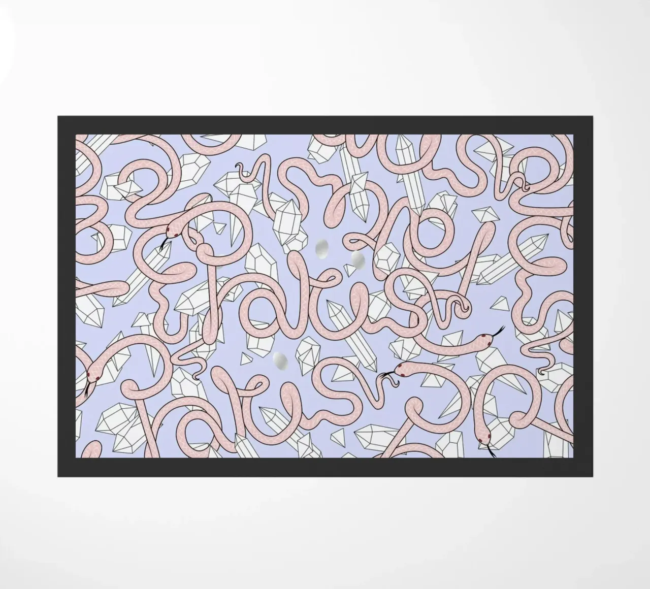 Parissssss zerbino da Ruei