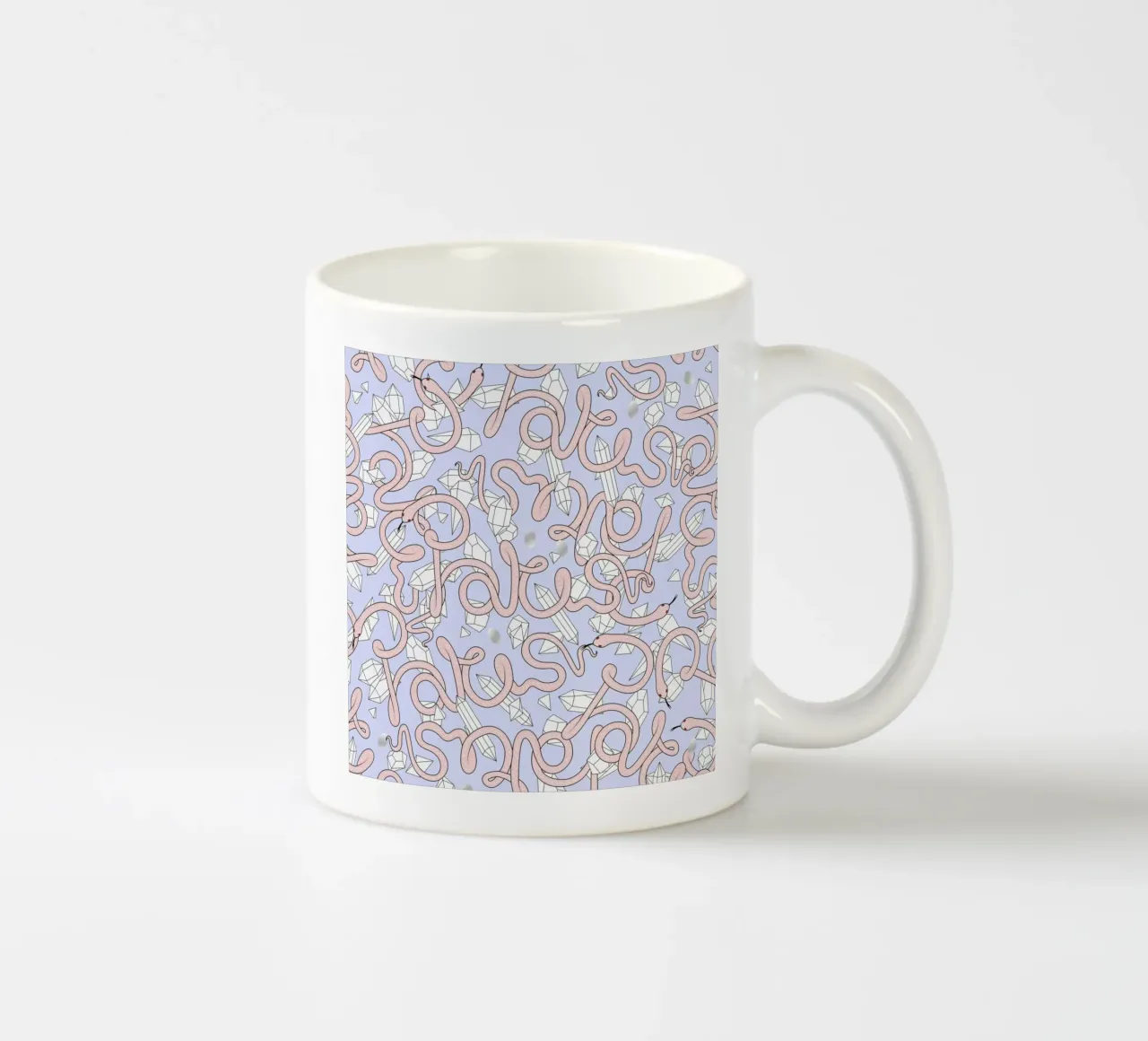 Parissssss tazza in ceramica da Ruei
