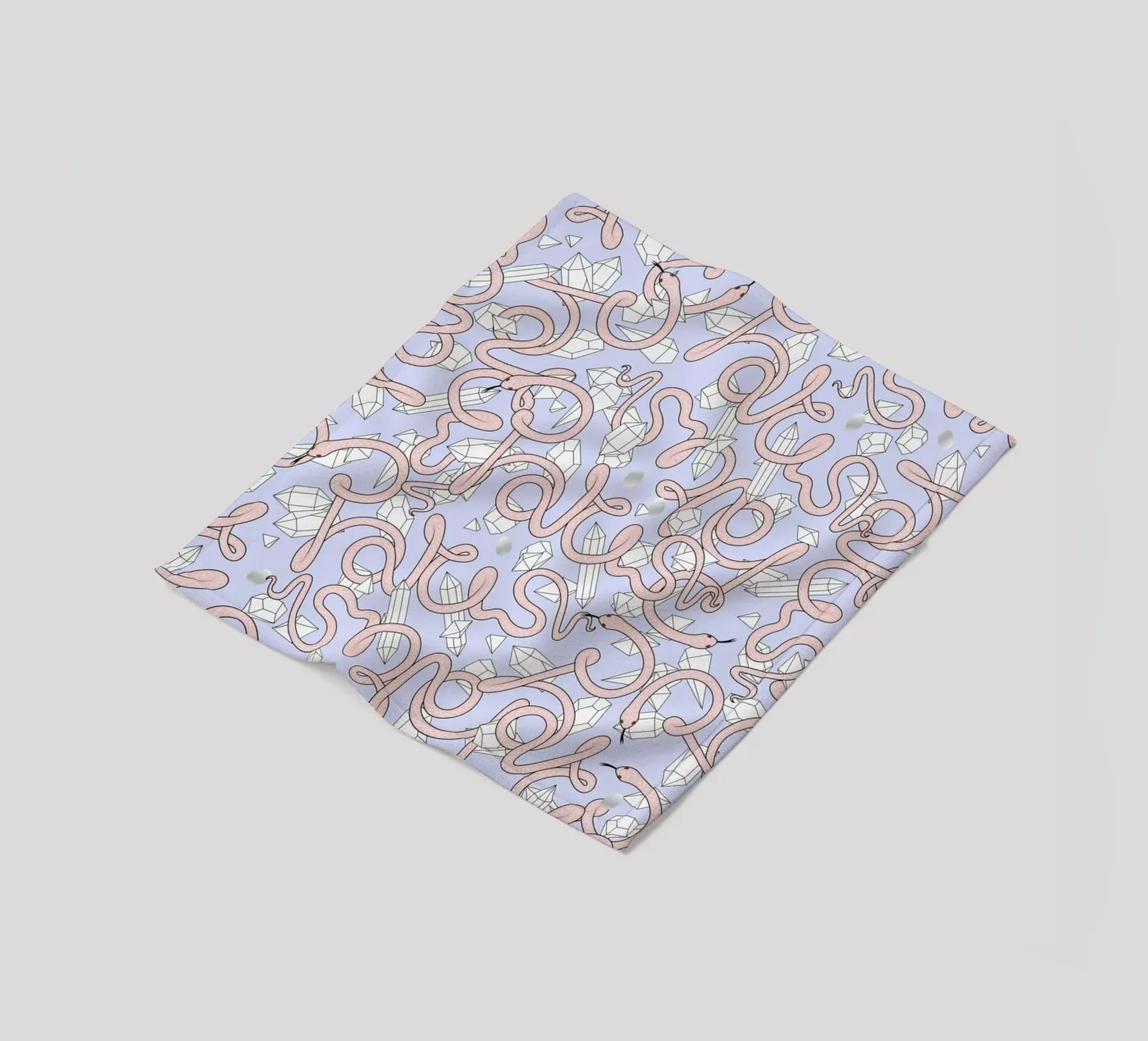 Parissssss Fleecedecke von Ruei