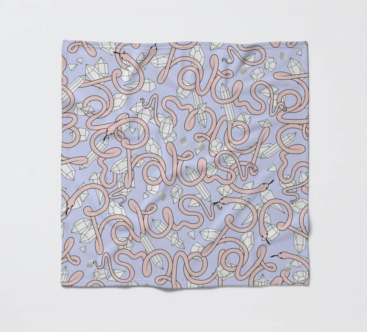 Parissssss Fleecedecke von Ruei