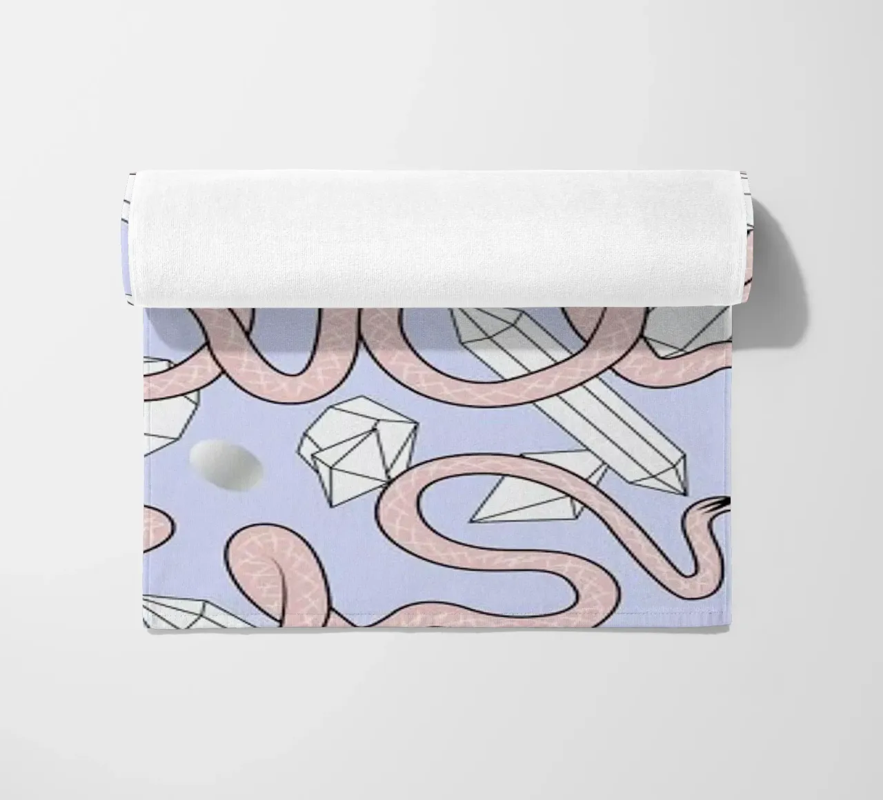 Parissssss telo mare da Ruei