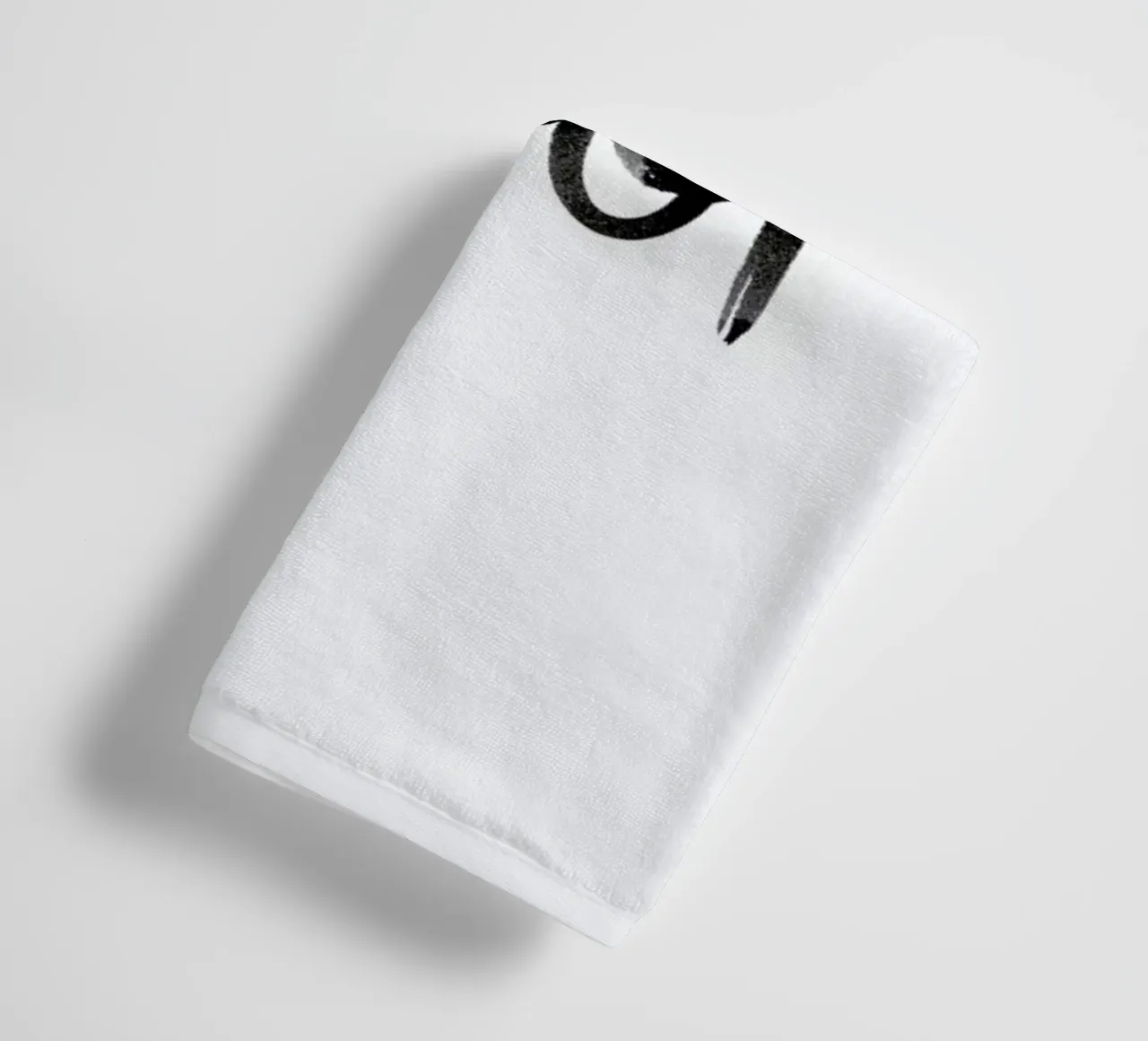 Ready or Not asciugamano da bagno da Dead Language