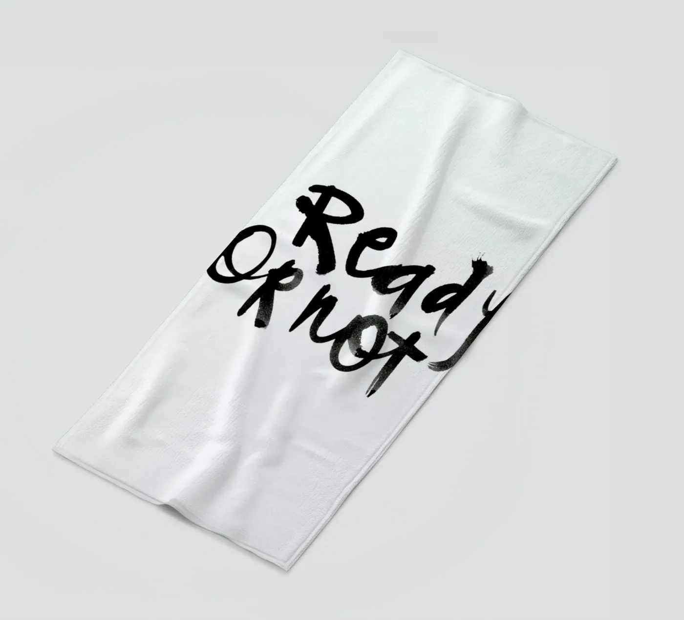 Ready or Not telo mare da Dead Language