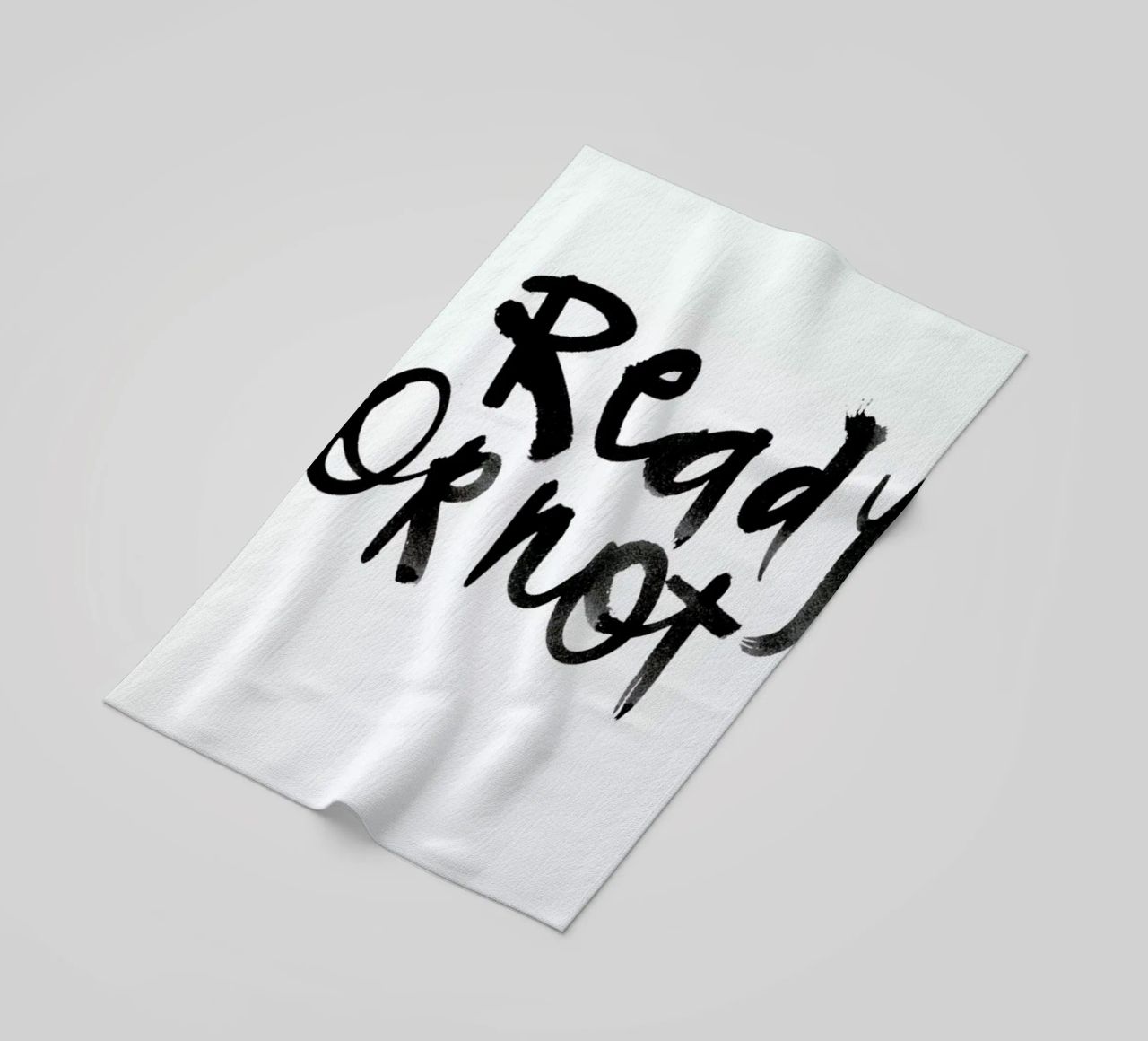 Ready or Not telo mare da Dead Language