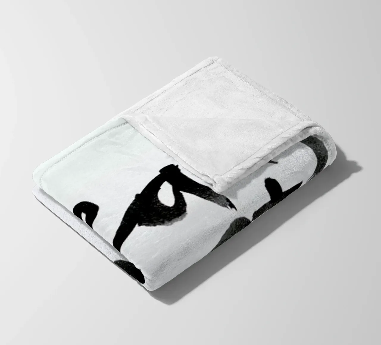Ready or Not coperta in pile da Dead Language