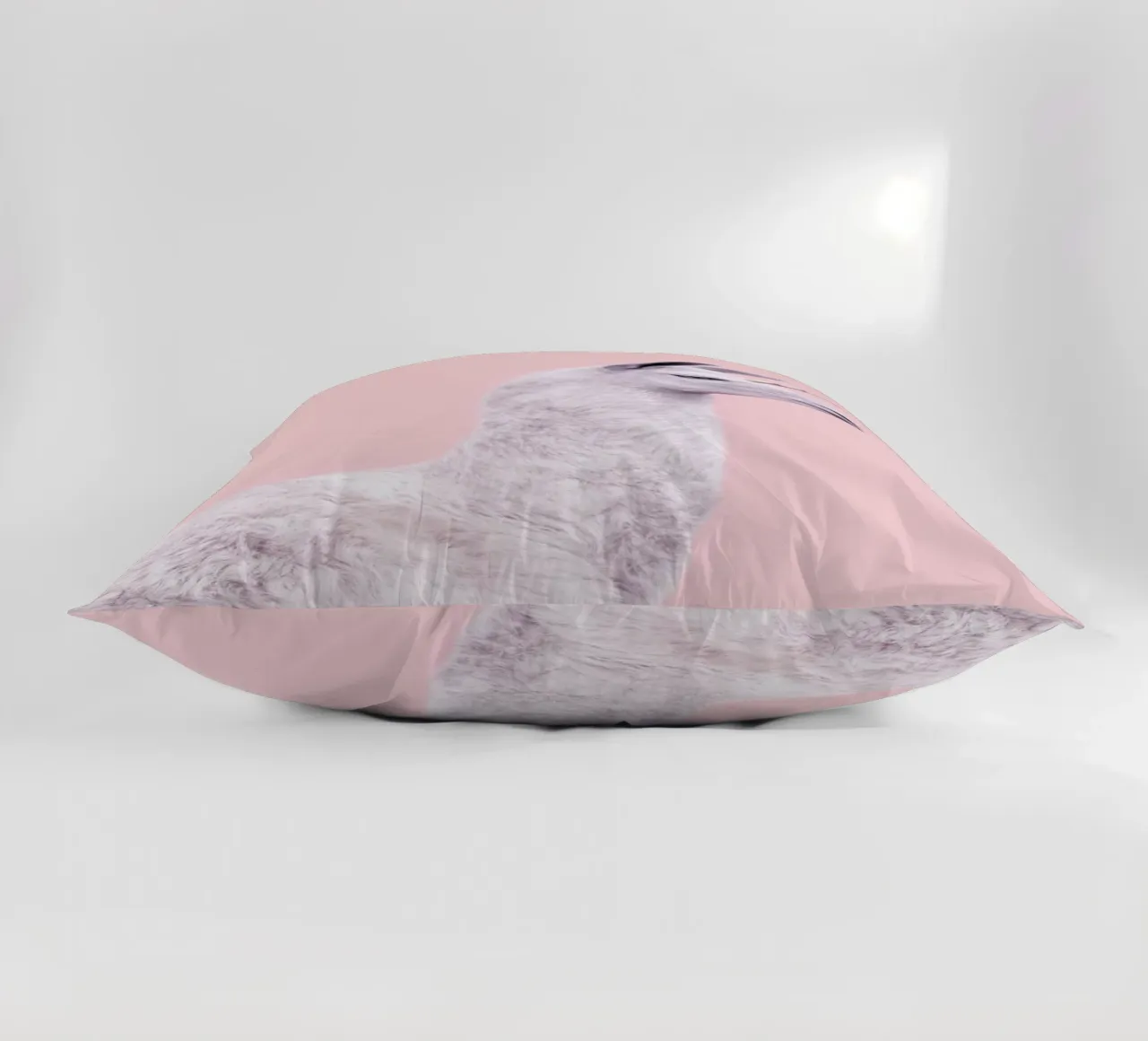 Llama Unicorn cuscino da Paul Fuentes Design