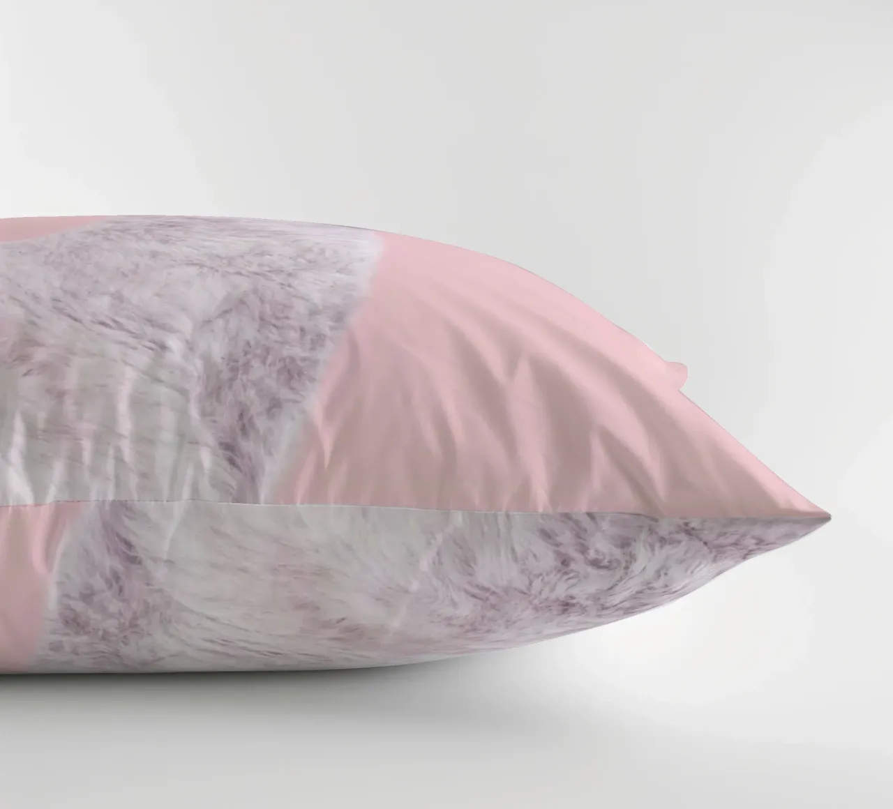 Llama Unicorn cuscino da Paul Fuentes Design