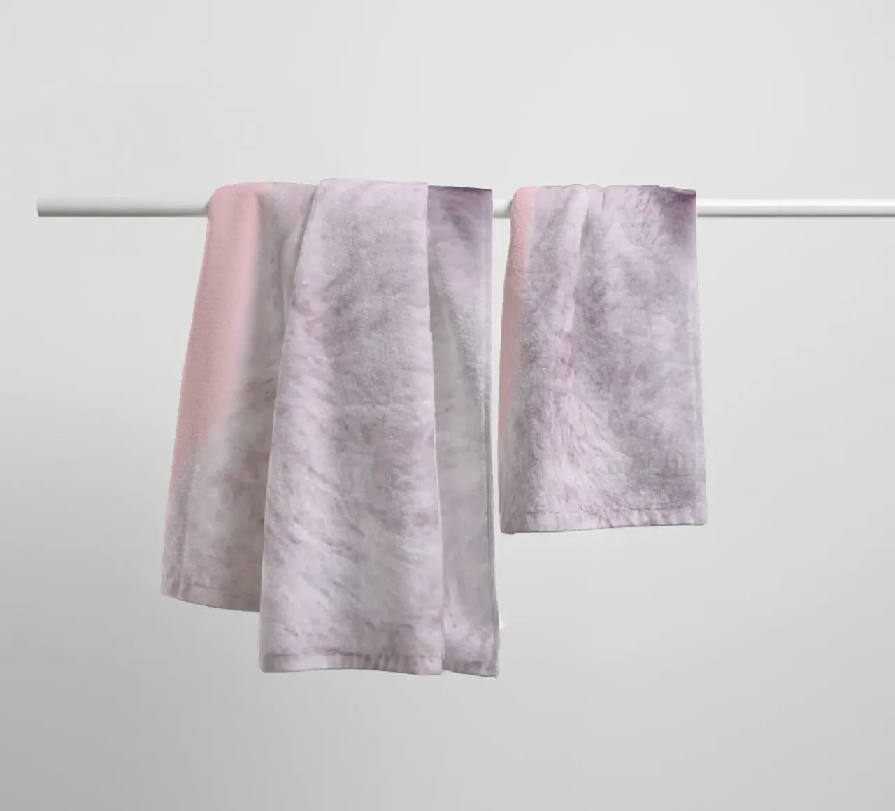 Llama Unicorn asciugamano da bagno da Paul Fuentes Design