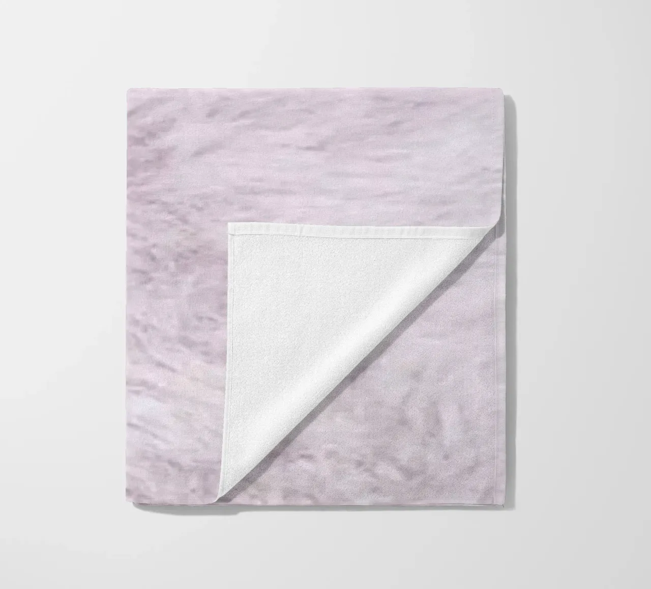 Llama Unicorn telo mare da Paul Fuentes Design