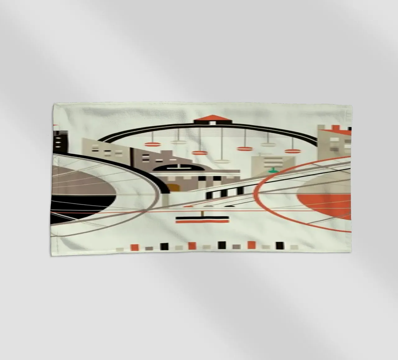 Free Cycle telo mare da Petros Afshar