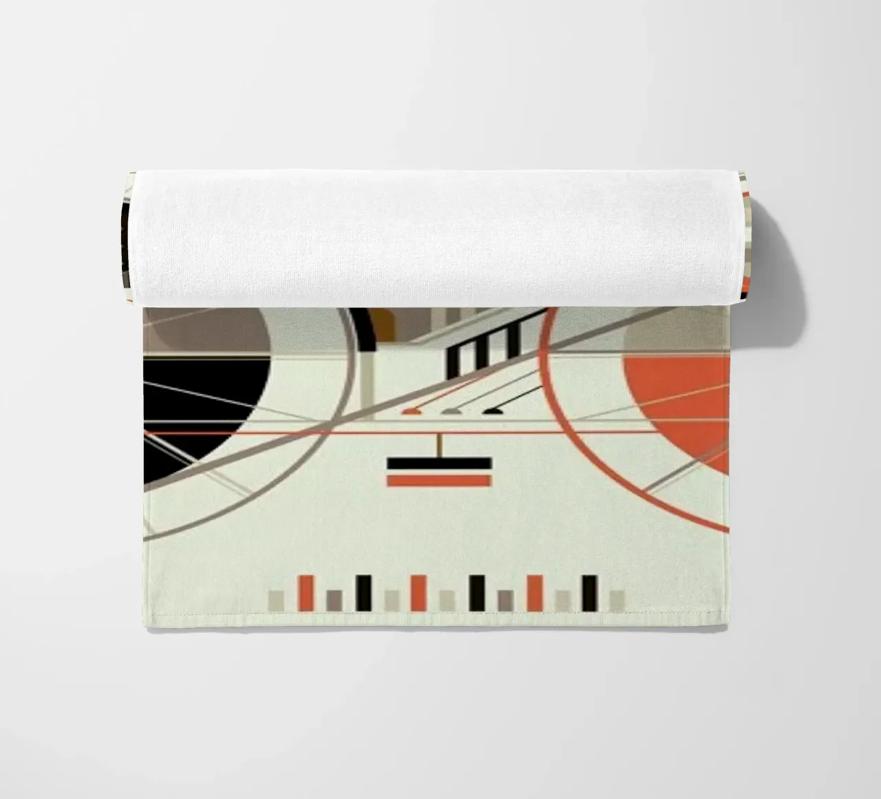 Free Cycle telo mare da Petros Afshar