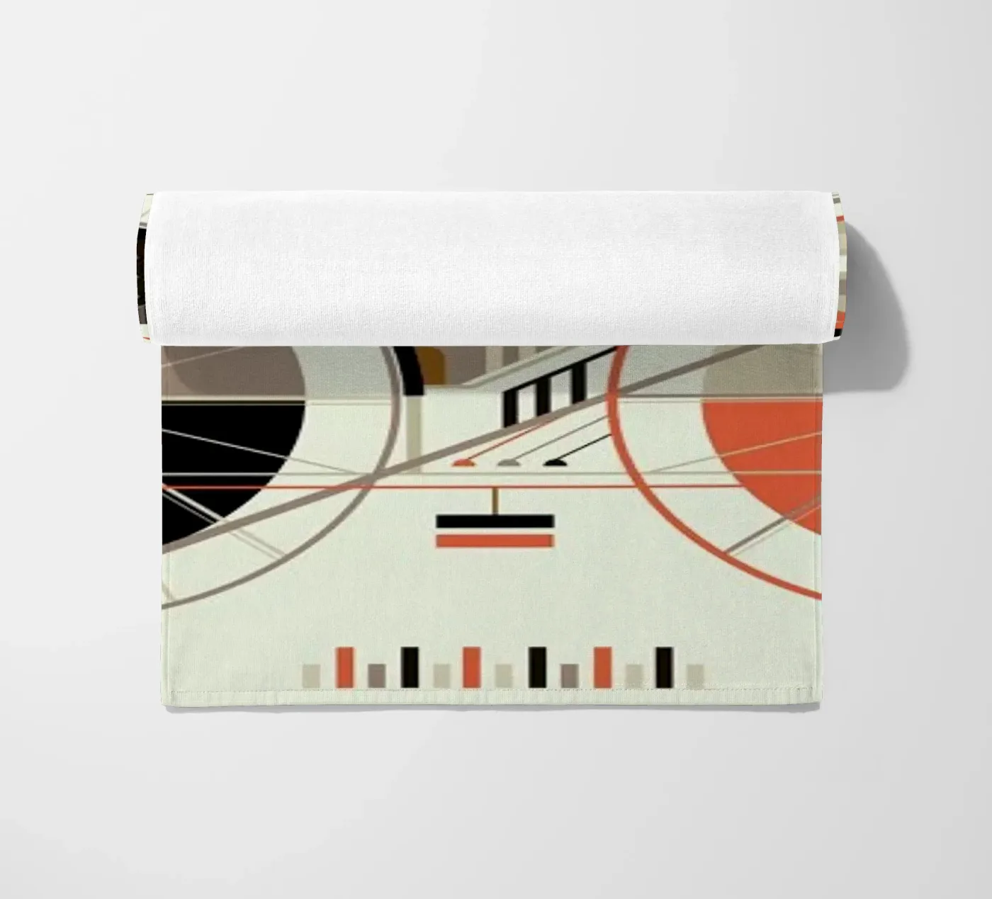 Free Cycle telo mare da Petros Afshar