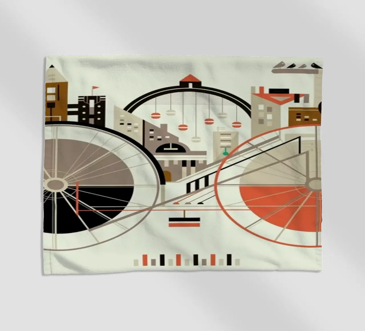 Free Cycle telo mare da Petros Afshar