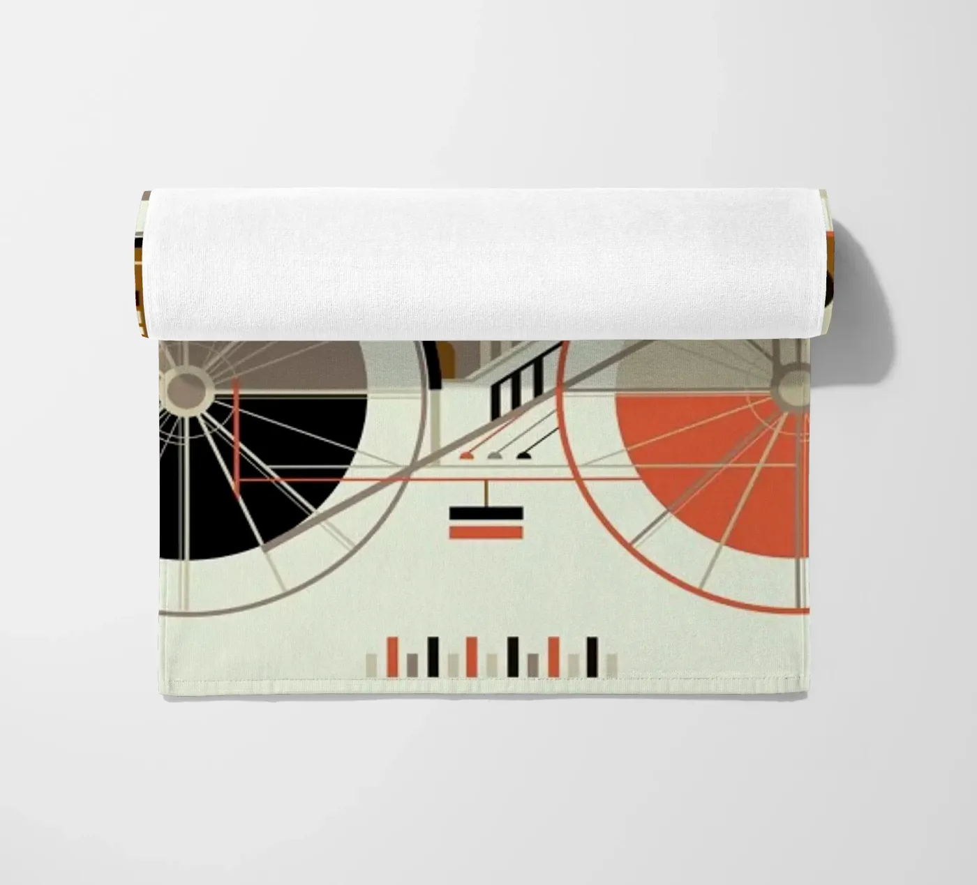 Free Cycle telo mare da Petros Afshar