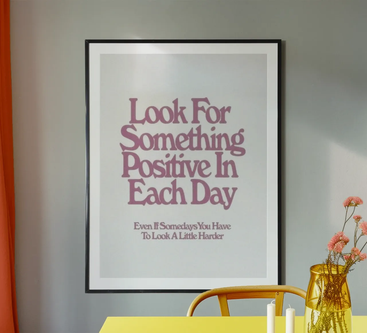 Promemoria sulla positività carta hahnemühle da Studio Mooodz