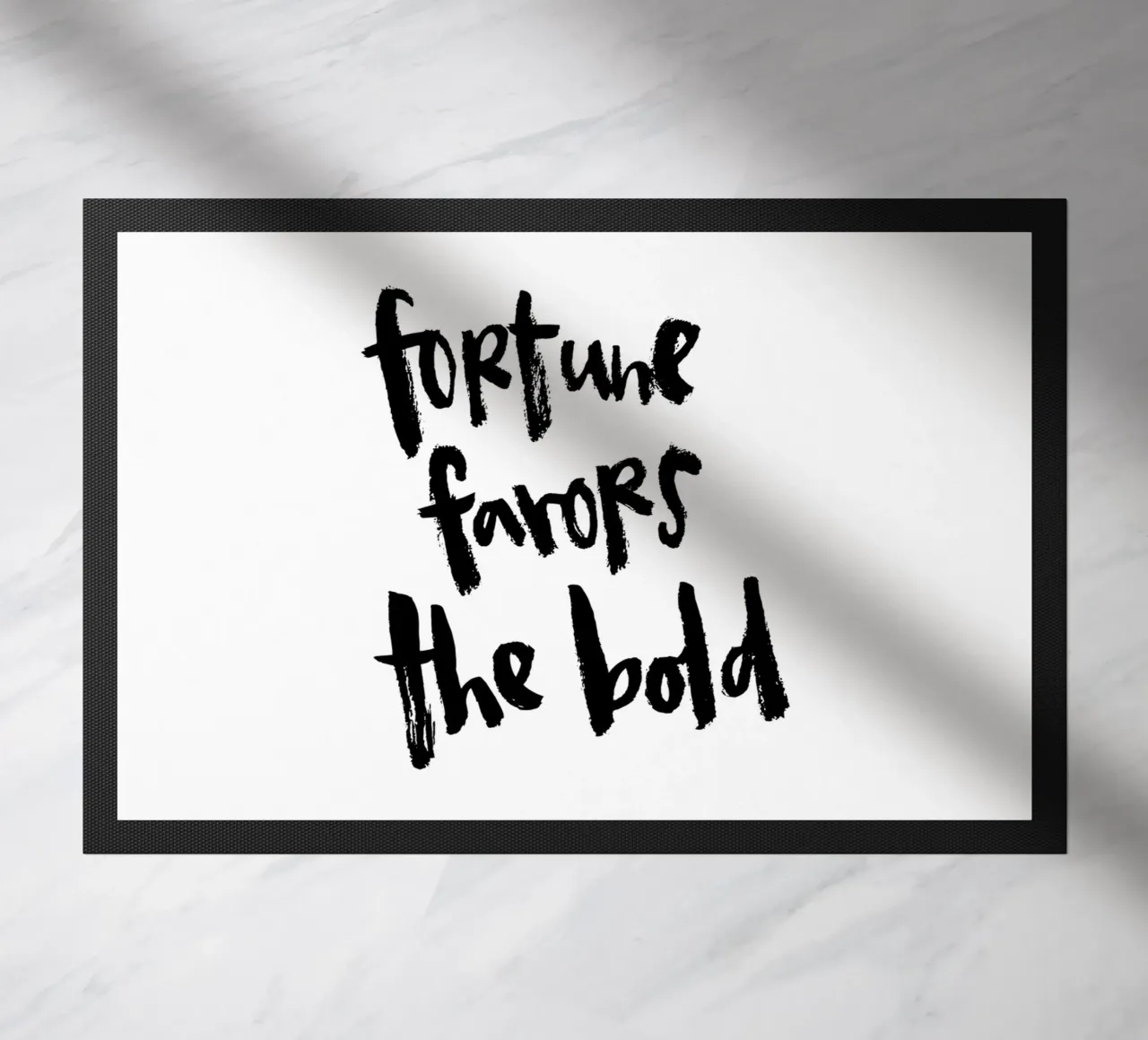 Bold zerbino da Brushmeetspaper