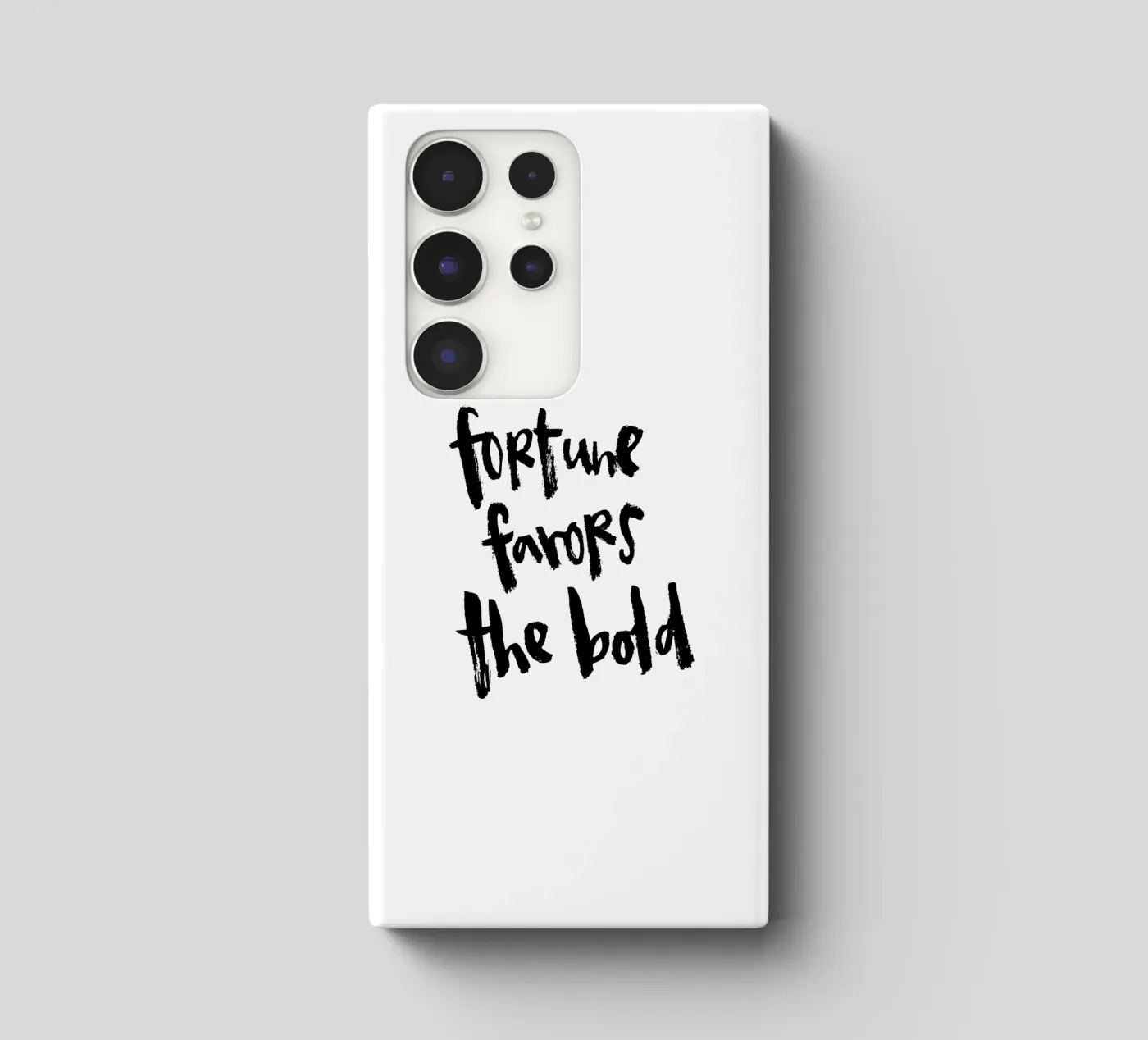 Bold cover samsung da Brushmeetspaper