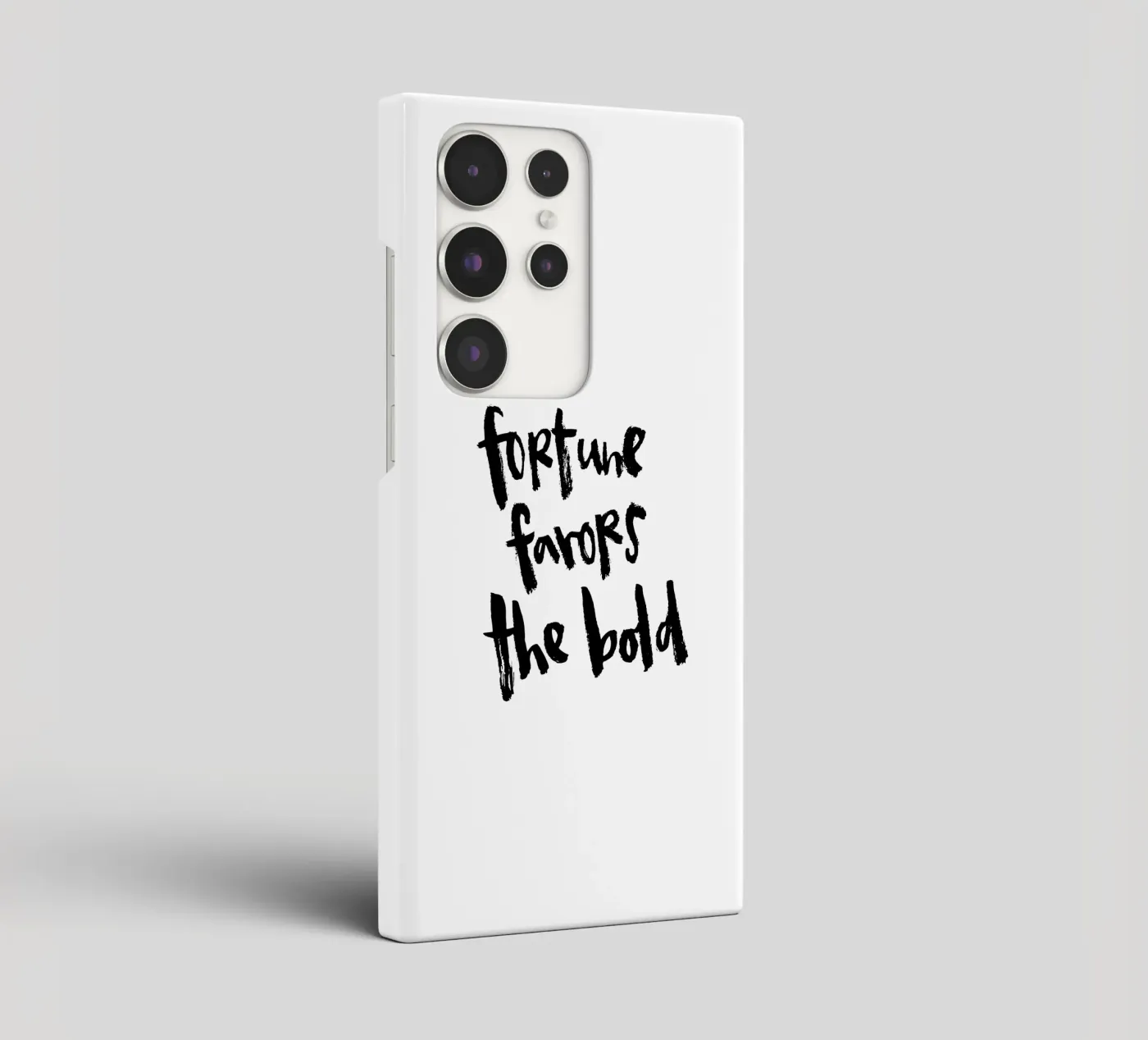 Bold cover samsung da Brushmeetspaper