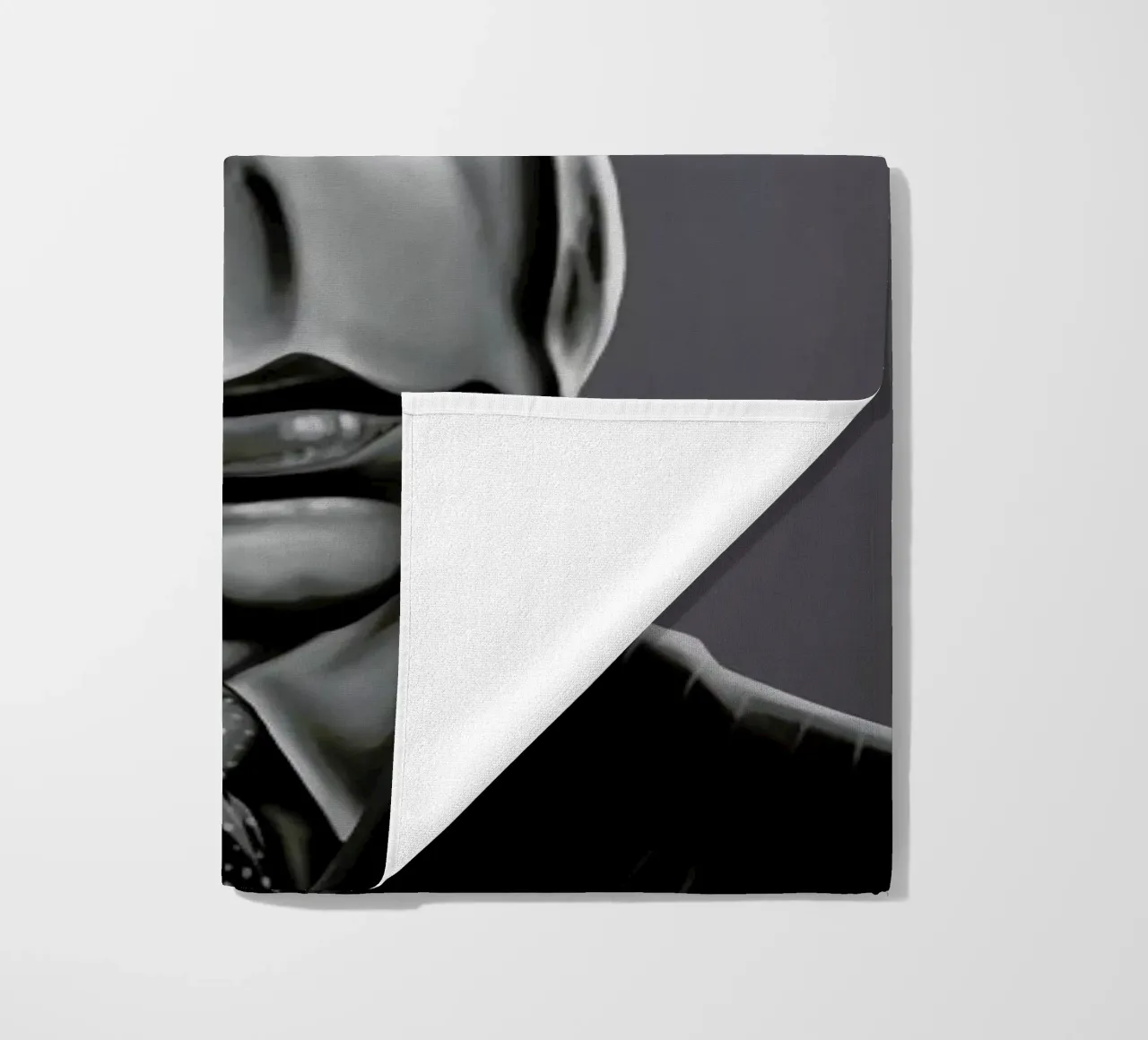 Humphrey telo mare da Rob Art | Illustration