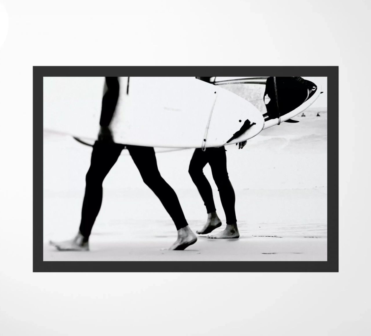 Catch a Wave I zerbino da Ingrid Beddoes