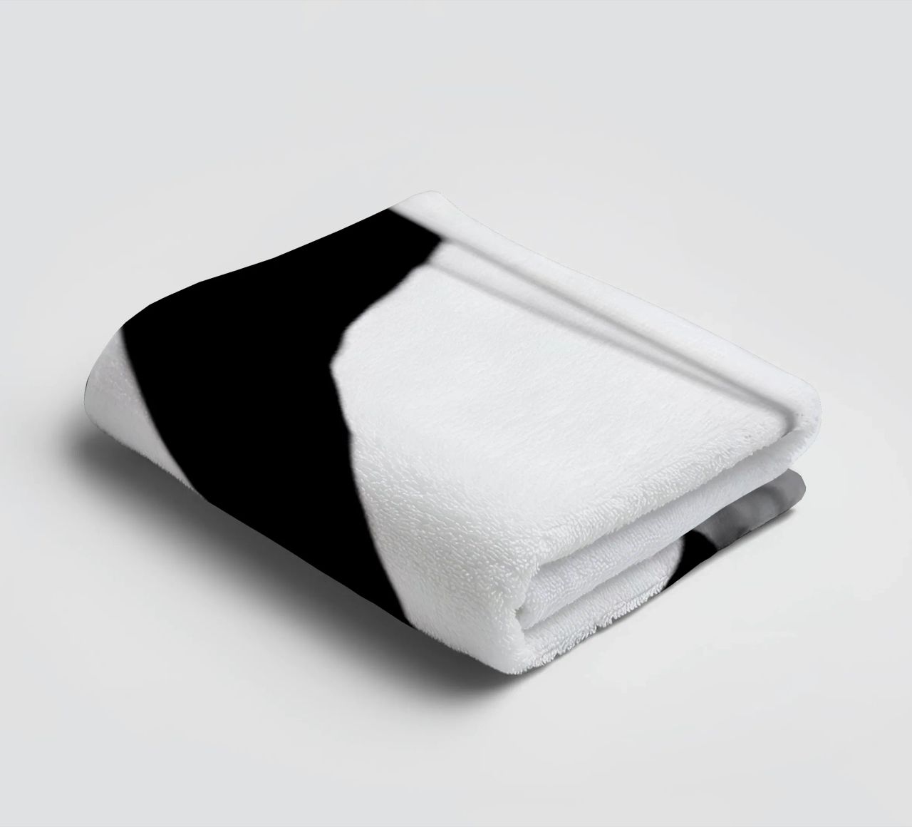 Catch a Wave I asciugamano da bagno da Ingrid Beddoes