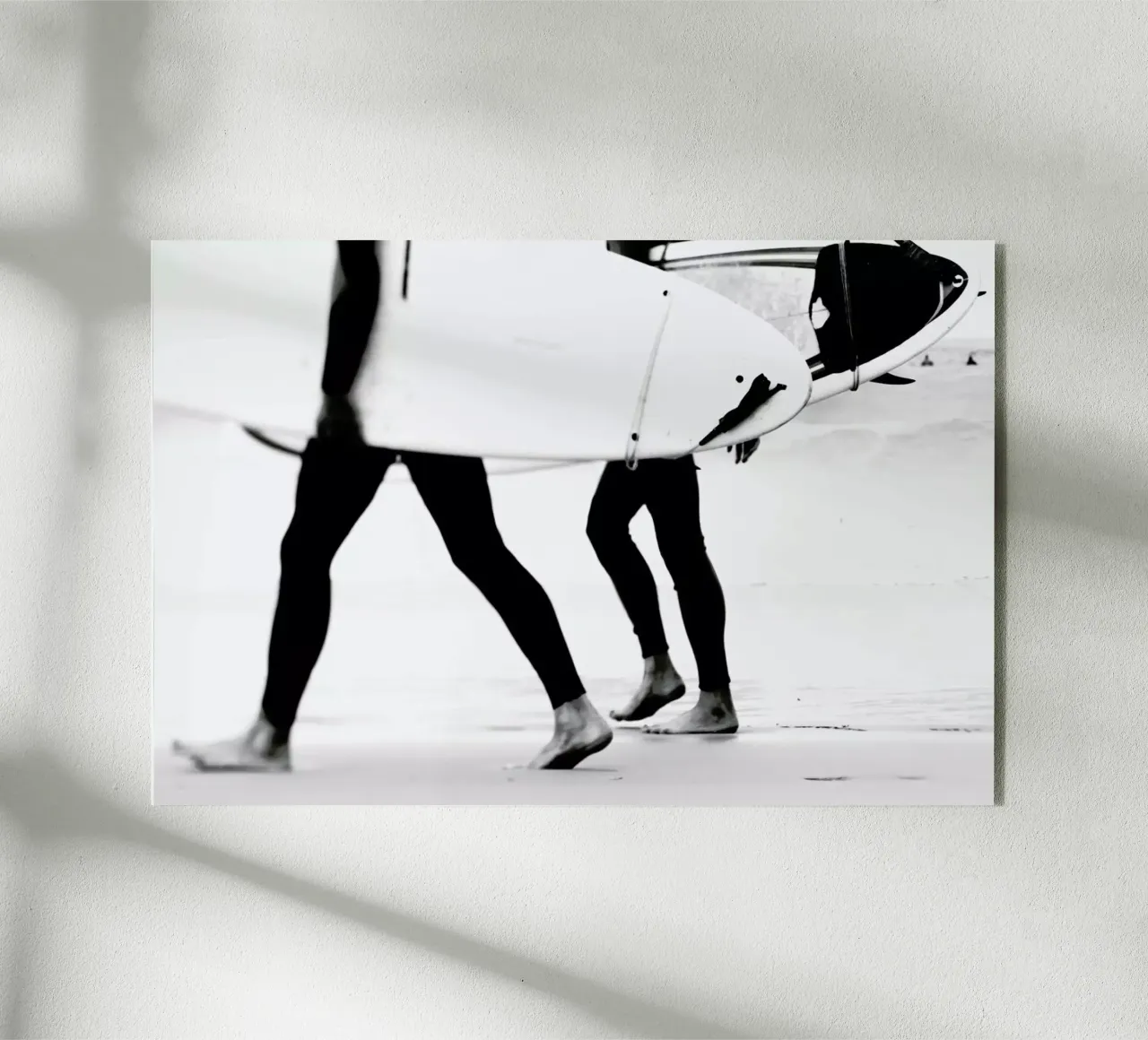 Catch a Wave I plexiglass da Ingrid Beddoes