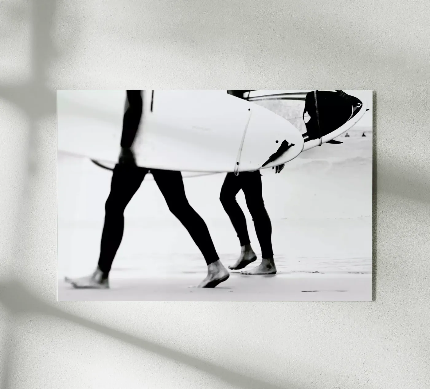Catch a Wave I plexiglass da Ingrid Beddoes