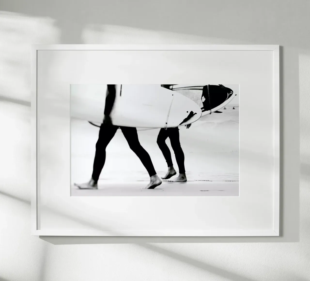 Catch a Wave I carta hahnemühle da Ingrid Beddoes