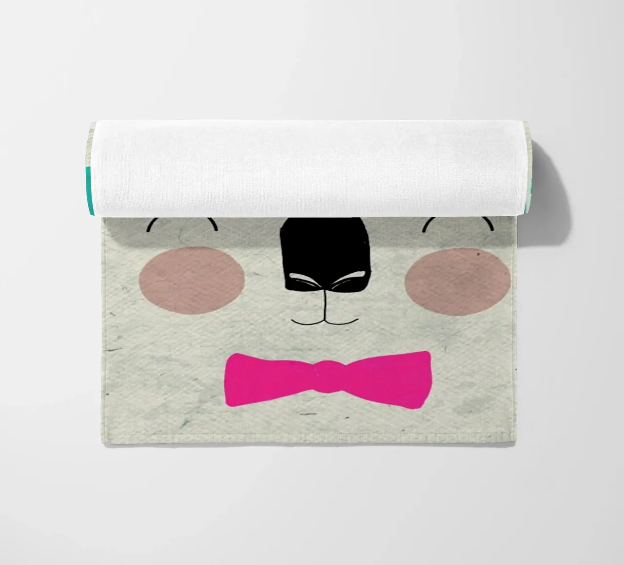 Funky Koala telo mare da treechild