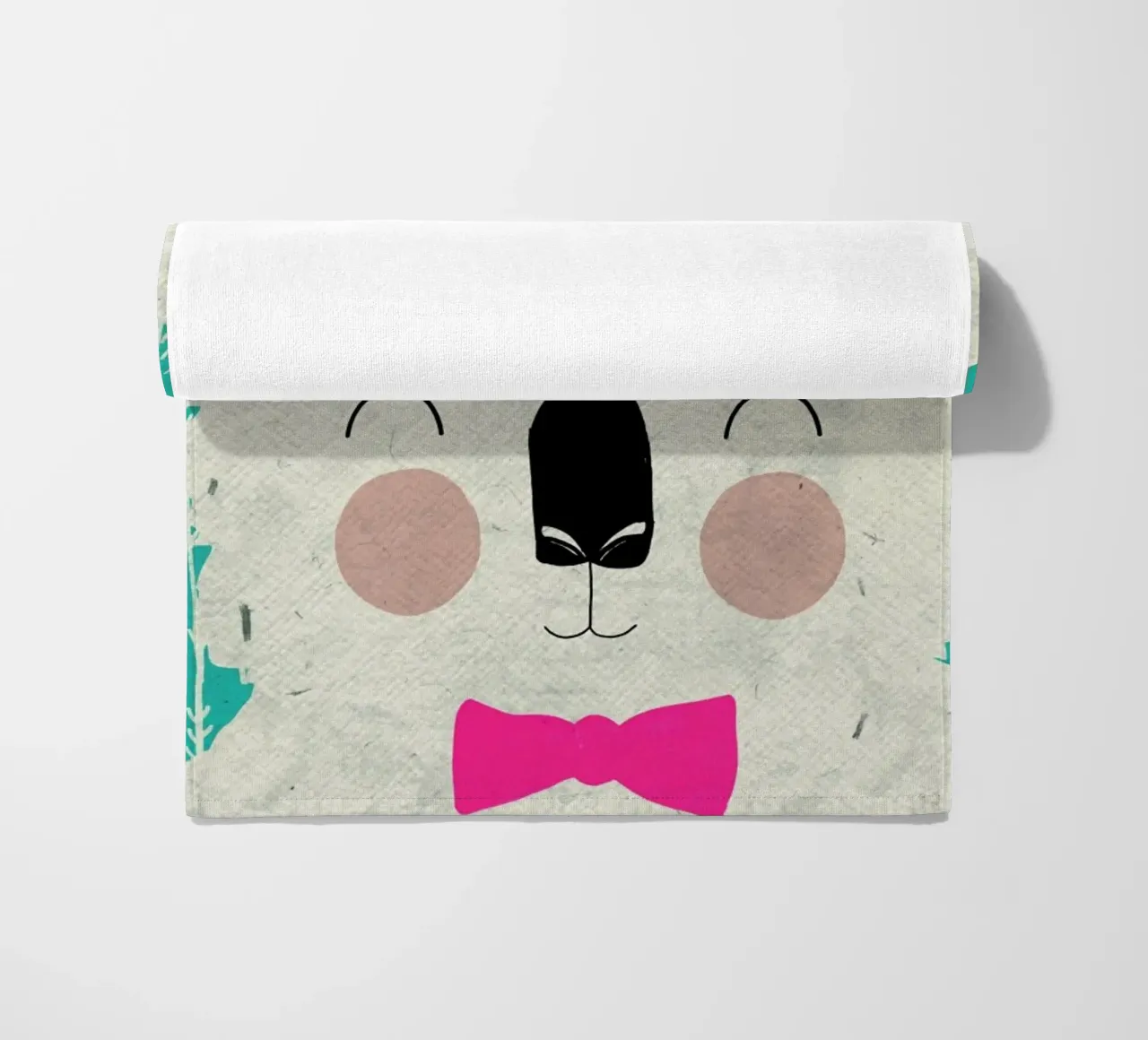 Funky Koala telo mare da treechild