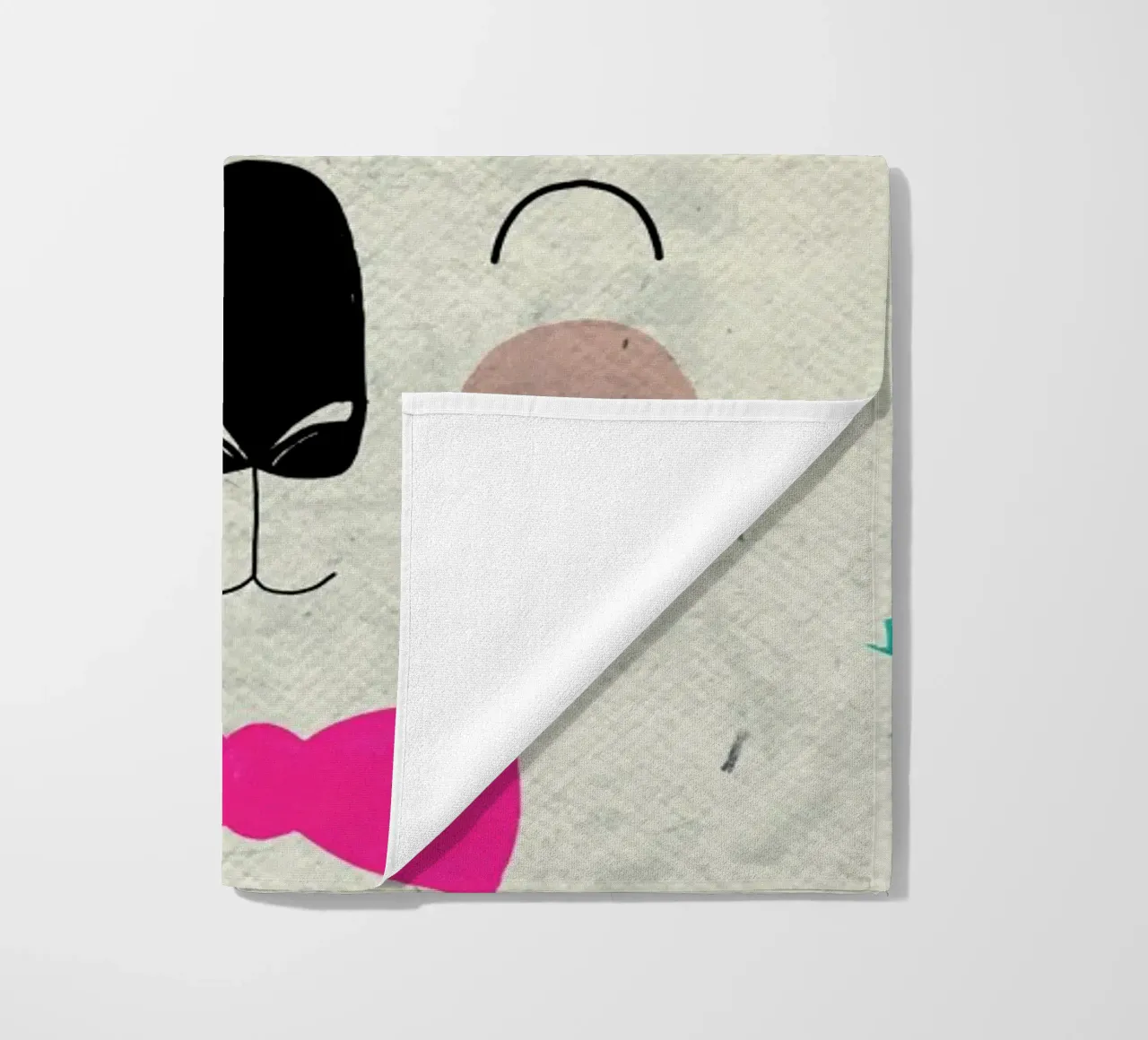 Funky Koala telo mare da treechild