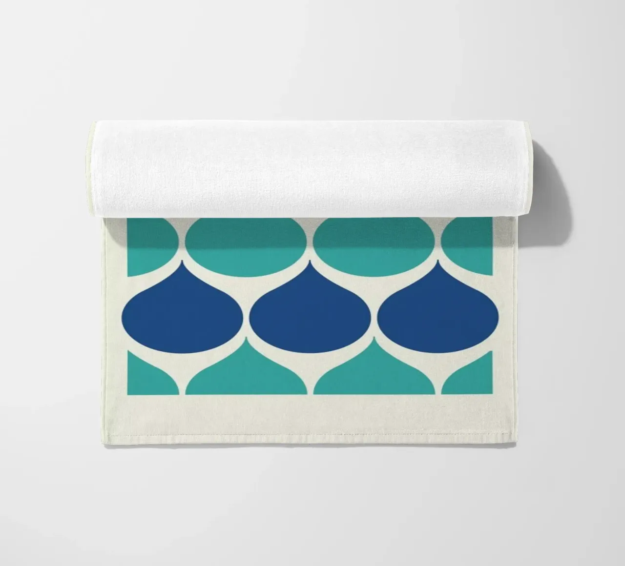 Raindrops telo mare da Bo Lundberg