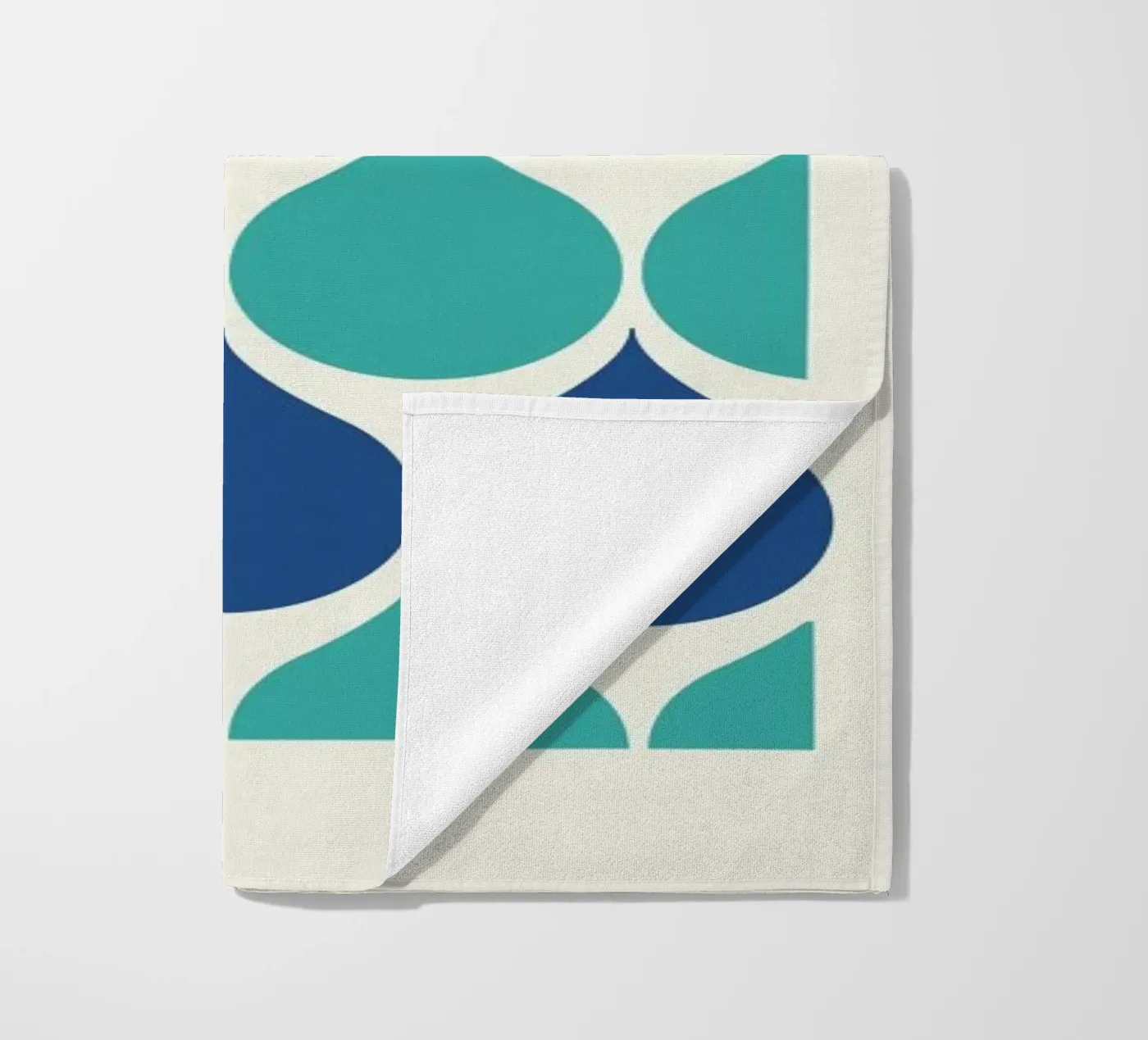 Raindrops telo mare da Bo Lundberg