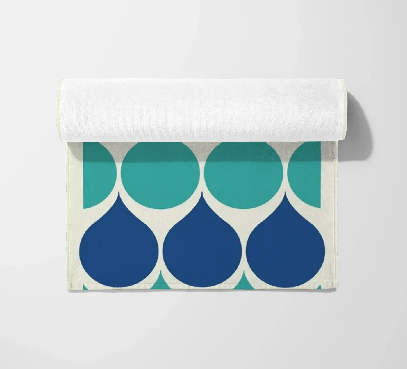 Raindrops telo mare da Bo Lundberg