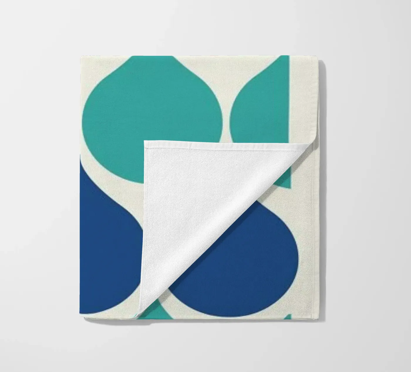 Raindrops telo mare da Bo Lundberg