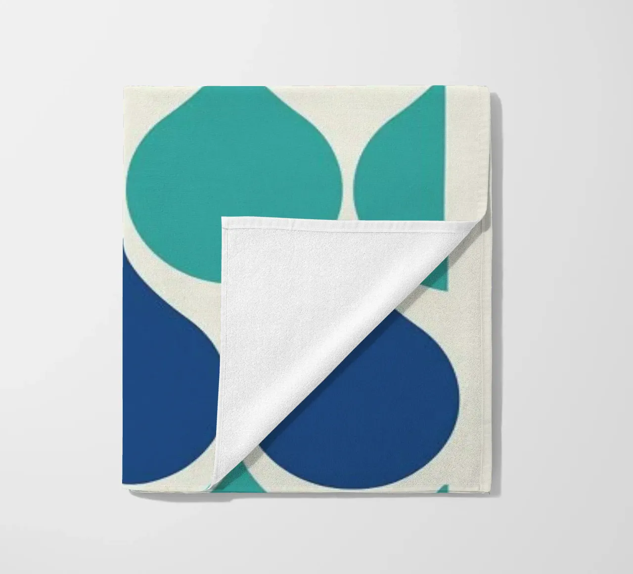 Raindrops telo mare da Bo Lundberg