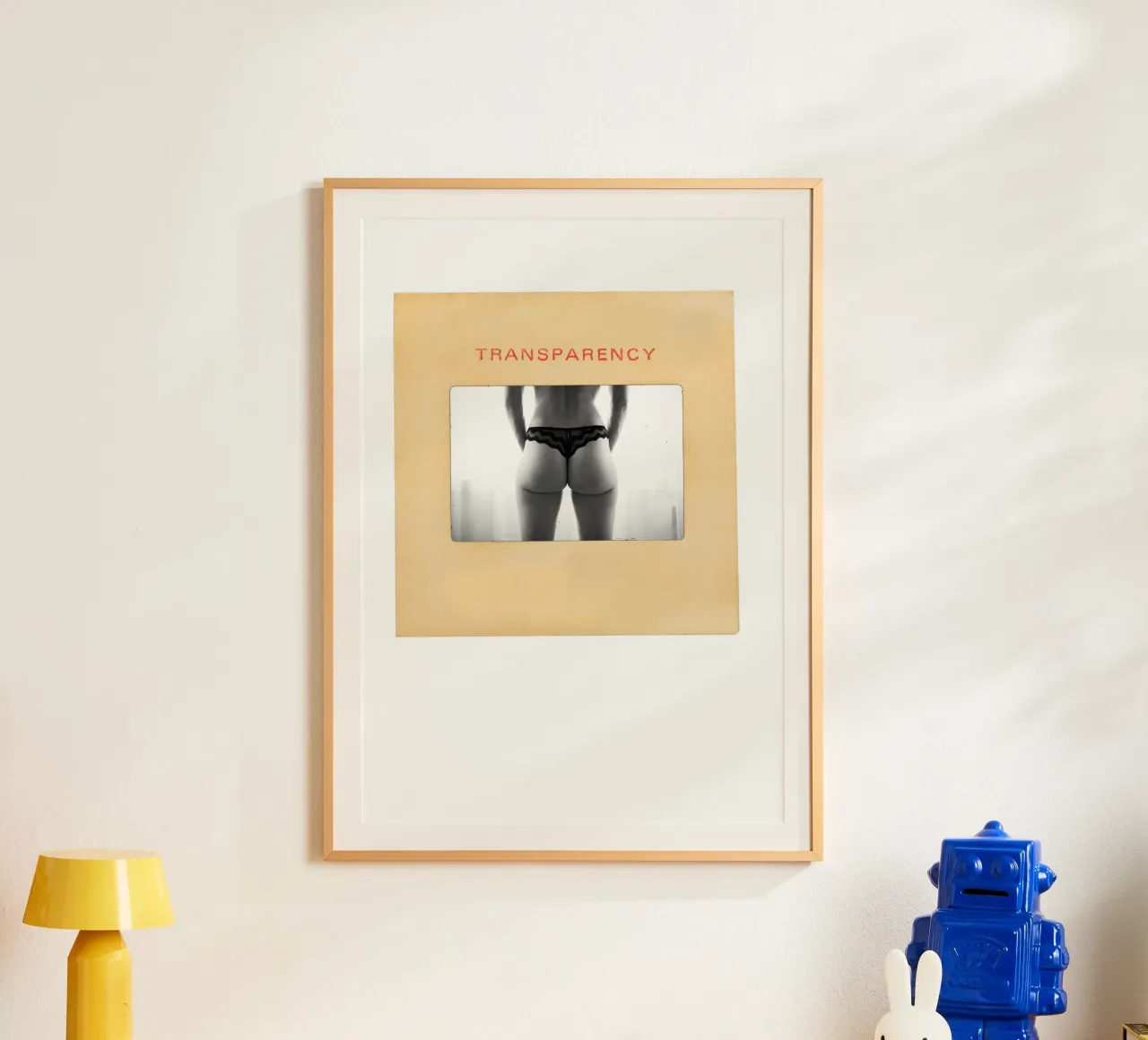 Aussicht carta hahnemühle da Flo Klein
