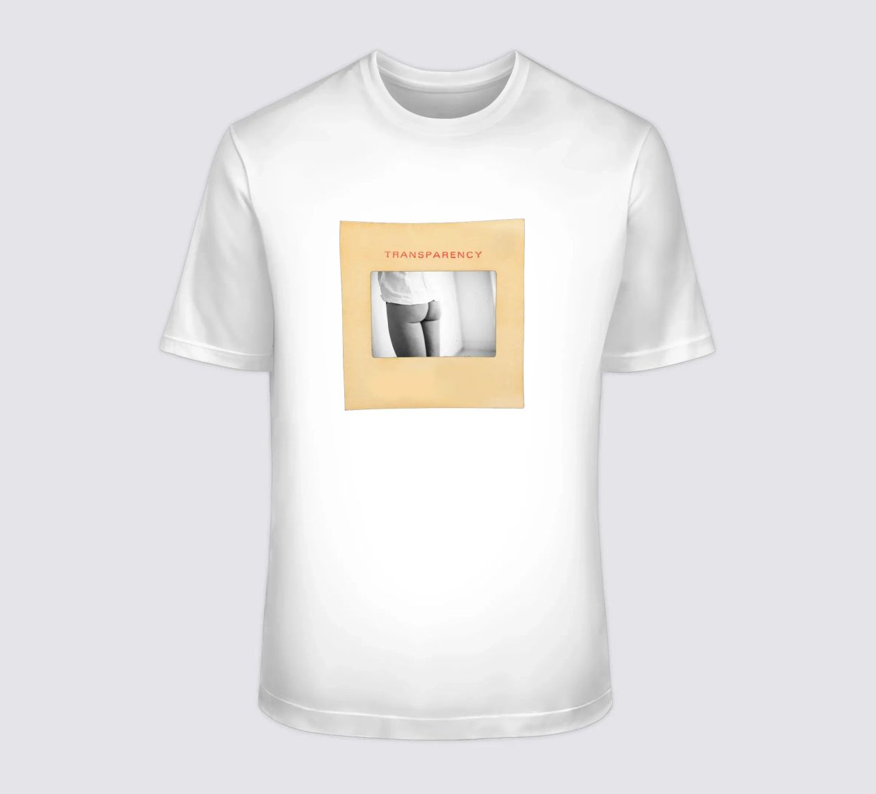 Aussicht Part 2 t-shirt da Flo Klein