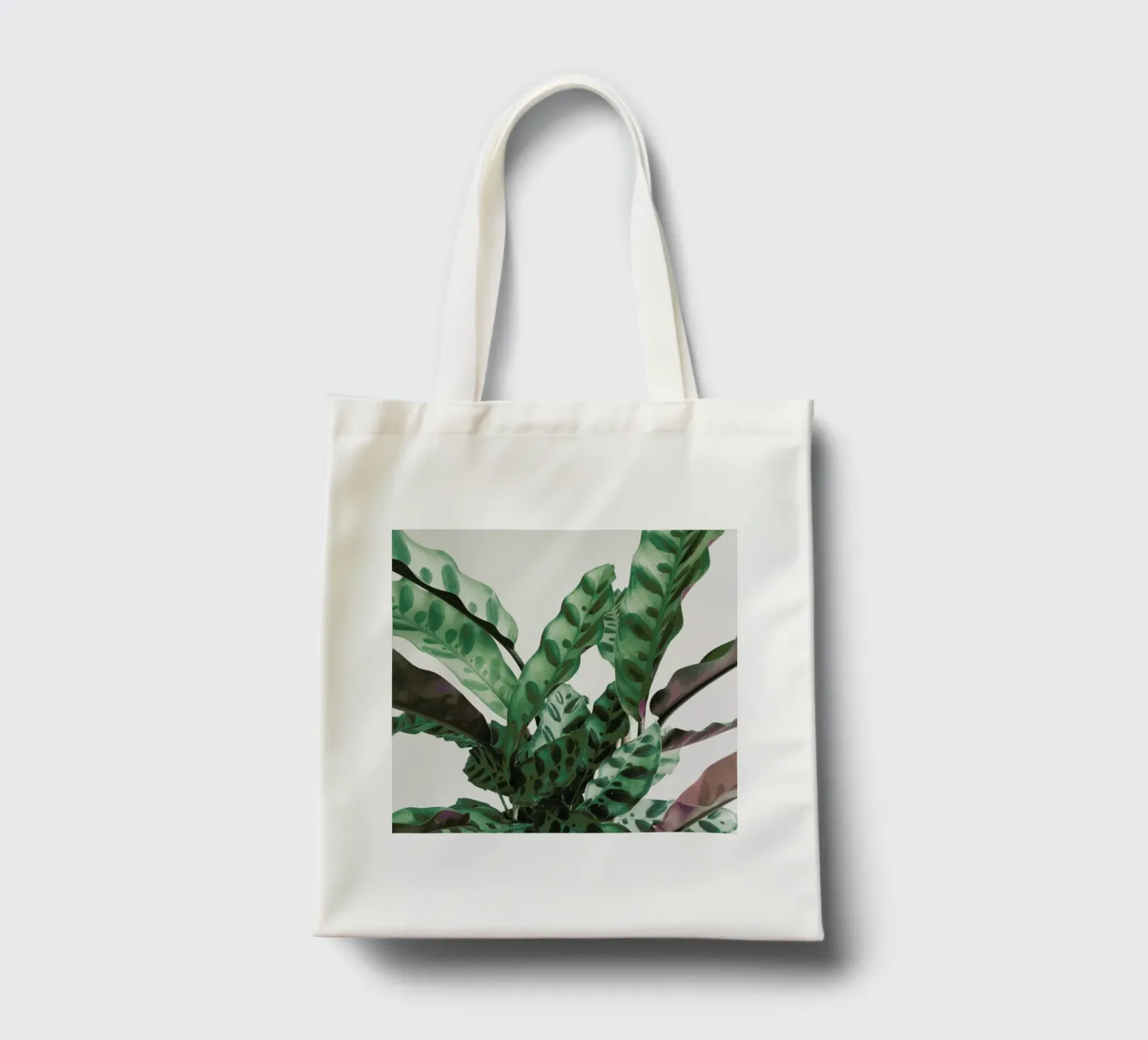 Pattern tote bag by Cassia Beck Photography